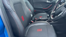 Ford Fiesta 1.0 EcoBoost 125 ST-Line X 5dr Petrol Hatchback